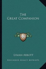 The Great Companion