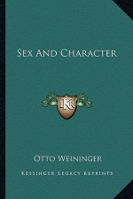 Sex and Character