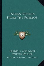 Indian Stories From The Pueblos