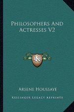 Philosophers and Actresses V2