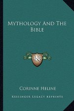 Mythology and the Bible