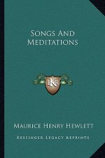Songs and Meditations