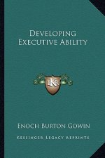 Developing Executive Ability