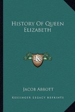 History Of Queen Elizabeth