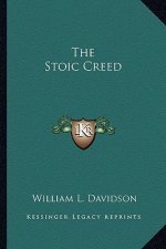 The Stoic Creed
