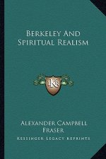 Berkeley and Spiritual Realism
