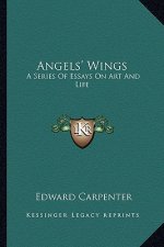 Angels' Wings: A Series of Essays on Art and Life