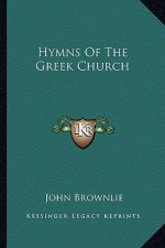 Hymns of the Greek Church