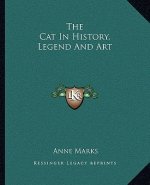 The Cat in History, Legend and Art