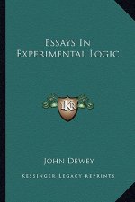 Essays in Experimental Logic