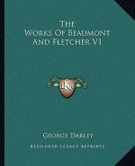 The Works of Beaumont and Fletcher V1