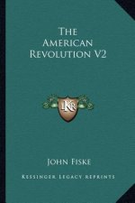 The American Revolution V2