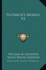 Plutarch's Morals V2