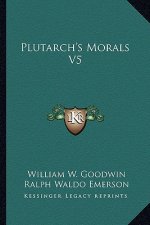 Plutarch's Morals V5