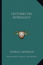 Lectures on Astrology