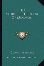 The Story Of The Book Of Mormon