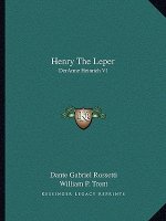 Henry the Leper: Derarme Heinrich V1