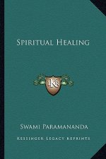 Spiritual Healing