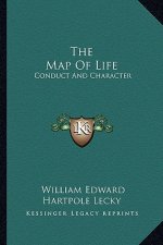 The Map of Life: Conduct and Character