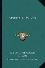 Spiritual Wives