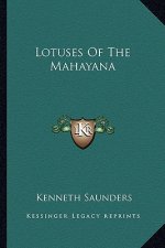 Lotuses of the Mahayana