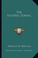 The Esoteric Zodiac