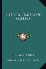 Literary Leaders of America