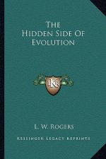 The Hidden Side of Evolution