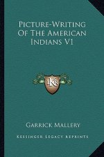 Picture-Writing of the American Indians V1