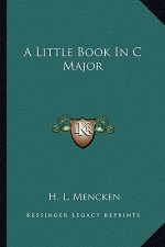 A Little Book in C Major