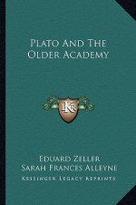 Plato and the Older Academy