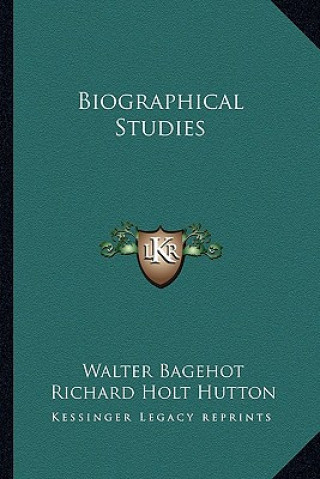 Biographical Studies