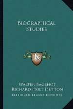 Biographical Studies