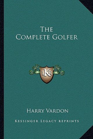 The Complete Golfer