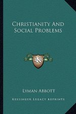 Christianity and Social Problems
