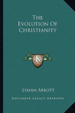 The Evolution of Christianity