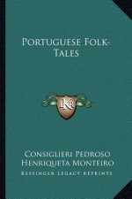Portuguese Folk-Tales