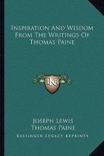 Inspiration and Wisdom from the Writings of Thomas Paine