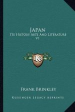 Japan: Its History Arts And Literature V1