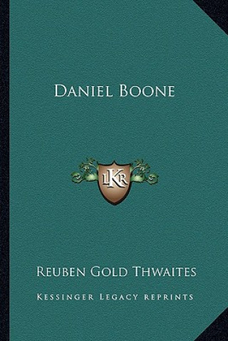Daniel Boone
