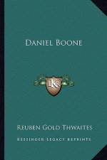 Daniel Boone