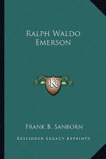 Ralph Waldo Emerson