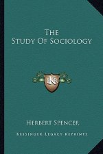 The Study of Sociology