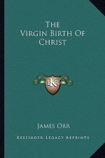 The Virgin Birth of Christ