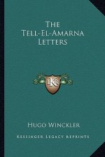 The Tell-El-Amarna Letters