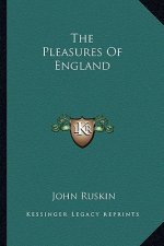 The Pleasures of England