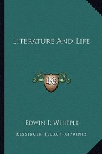 Literature and Life