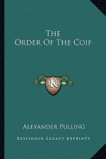 The Order of the Coif