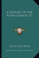 A History Of The Four Georges V2