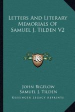 Letters and Literary Memorials of Samuel J. Tilden V2